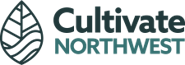 Cultivate Northwest Logo